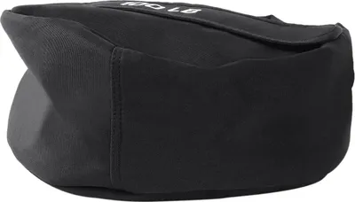 Produktbild von Trainingssandsack - Strongman Sandbag - Verstellbares Gewicht - Kapazität 30–45 kg - Größe 40×40×20 cm - Breiter Griff - Polyester - Schwarz