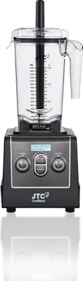 Obrázek produktu pro Vysoce výkonný mixér SARO TM 900 S, černý