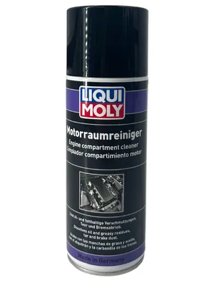 Produktbild von LIQUI MOLY Motorreiniger 3326 Dose 400ml