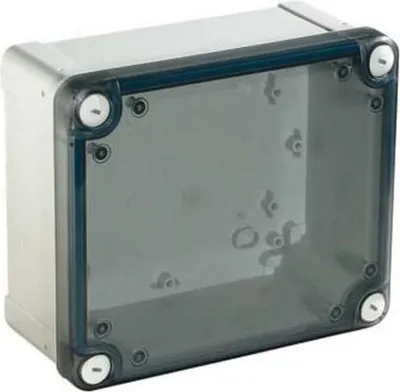 Obrázek produktu pro Průmyslové pouzdro Schneider Electric NSYTBS19128T