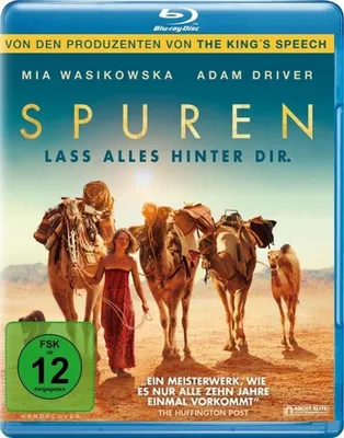 Produktbild von Spuren