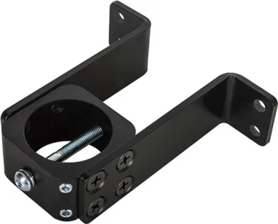Productafbeelding van B-Tech BT7831, console, zwart, 150 kg, 144 mm, 135 mm, 44 mm