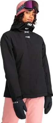 Produktbild von Roxy Galaxy Snjt Kvj0 True Black S
