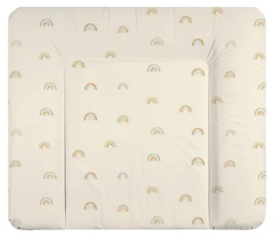 Produktbild von Julius Zöllner Softy, Flach, Polyvinylchlorid (PVC), Beige