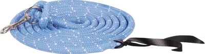 Obrázok produktu pre Harry´s Horse Snap Hook Silver Führstrick 4m 4 m 4 m