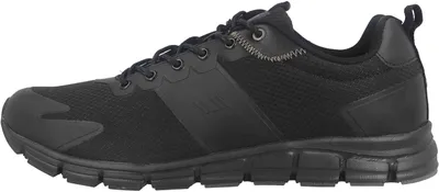 Produktbild von Boras Sneaker in Übergrößen Schwarz 5225-0124 große Herrenschuhe, Größe:49
