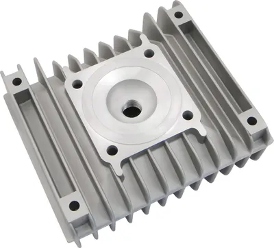 Produktbild von Tuningzylinderkopf LT85 - konstruiert für Tuningzylinder MZA: 12860