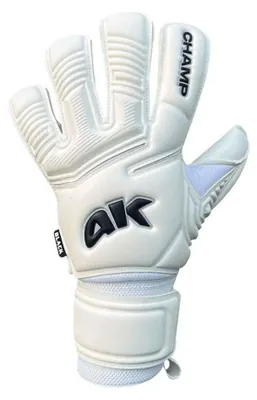 Produktbild von 4Keepers - "Champ VII" Torhüter-Handschuhe für Kinder SX1359 (6) (Weiß)