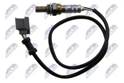Produktbild von NTY Lambdasonde für HONDA CIVIC VII Hatchback (EU, EP, EV) ESL-HD-016