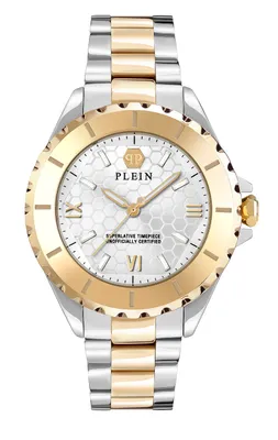 Produktbild von Damenuhr PHILIPP PLEIN PWPOA0424 (Ø 38 mm)