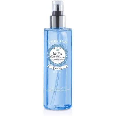 Produktbild von Perlier Blue Iris Duftwasser, 200 ml, Spray