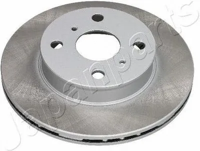 Produktbild von 2x JAPANPARTS VORNE Bremsscheibe für TOYOTA COROLLA Compact (_E10_)