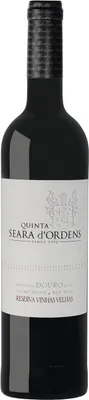 Produktbild von Seara DŽOrdens Vinhas Velhas Reserva 2017