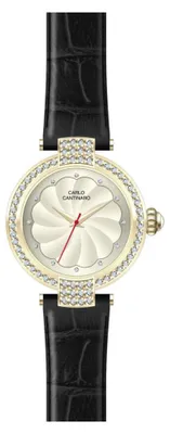 Image de Carlo Cantinaro Montres-bracelets CC3001