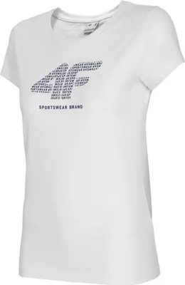 Produktbild von 4F Tshirts TSD011, H4L21TSD011BIAY, Größe: 171