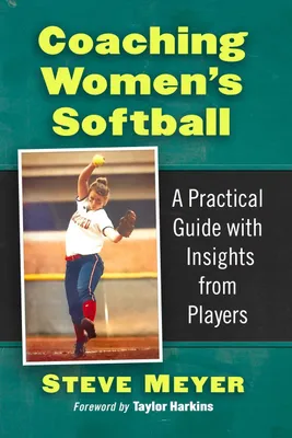 Produktbild von Coaching Women's Softball