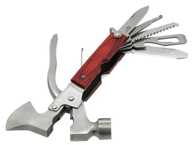 Zdjęcie produktu dla Nóż Cattara MULTI HAMMER 18 cm