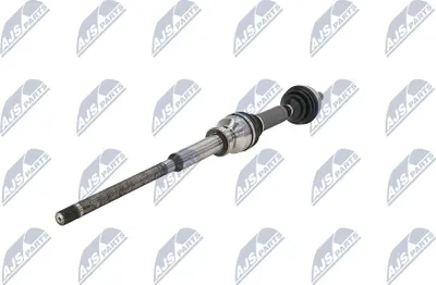 Produktbild von NTY NPW-VV-149 Antriebswelle Vorne Rechts für VOLVO XC70 II Kombi (136)