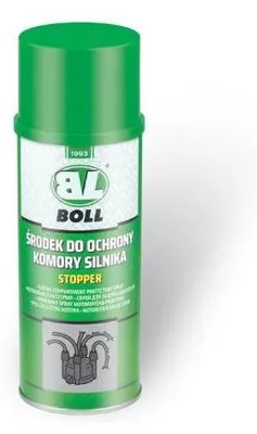 Produktbild von BOLL Marderspray 001413 manuell Spraydose 400ml