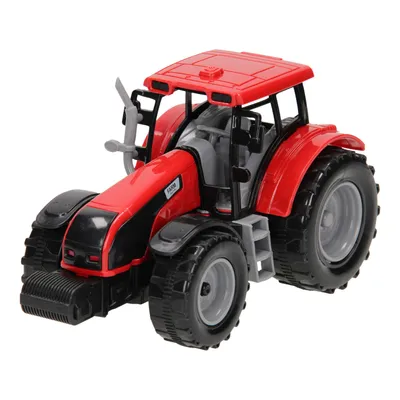 Produktbild von Kunststoff-Traktor im Maßstab 1:32