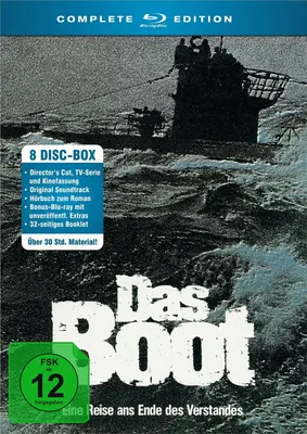 Produktbild von Das Boot