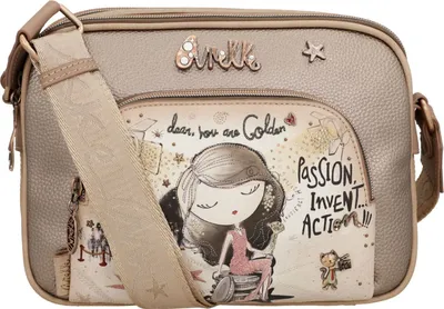 Produktbild von Anekke Hollywood 38703-188 (1/beige kombi)