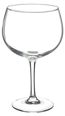 Produktbild von Gin Tonic-Gläsersatz Secret de Gourmet Kristall Durchsichtig (Ø 11,5 x 19,5 cm) (70 cl)