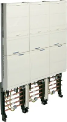 Produktbild von Hager ZL3EZ16N, 63 A, 1 Stück(e), 750 mm, 1050 mm