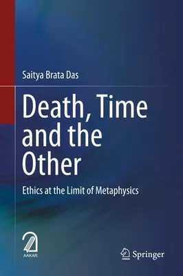 Obrázok produktu pre Death, Time and the Other