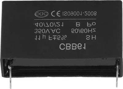 Produktbild von Kondensator 50-60Hz 350VAC 11uf für Kühler und Klimaanlage