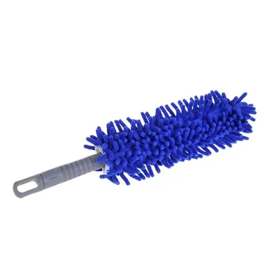 Produktbild von Felgenbürste Chenille 40cm - Microfaser Waschbürste für alle Felgentypen