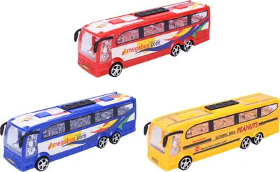 Zdjęcie produktu dla Autobus 25 cm