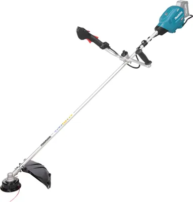 Produktbild von Makita Akku-Freischneider XGT - 40V max. - 255-450 mm - 0-6.700 U/min - UR013GZ04