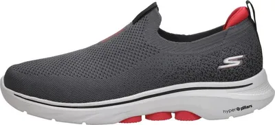Image de Skechers Go Walk 7  Sportief - Donkergrijs - Maat 46