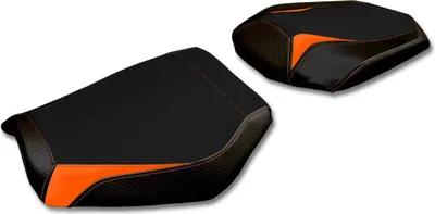 Immagine prodotto di Rivestimento copri sella Kampur specifico 1OR-2