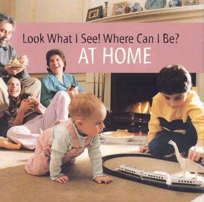 Produktbild von At Home