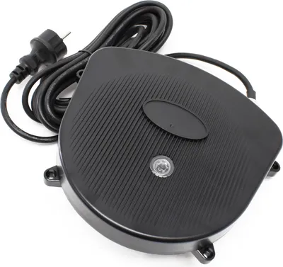 Zdjęcie produktu dla Część zamienna SunSun do ciśnieniowego filtra do oczka wodnego CPF-20000, lampa UVC do ciśnieniowego filtra do oczka wodnego, wydajny system filtracyjny do oczka wodnego