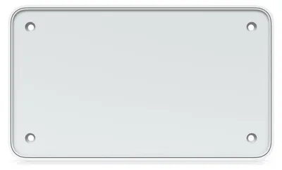 Zdjęcie produktu dla Ubiquiti UACC-FM-23cm, Uchwyt montażowy, Poliwęglan (PC), Silikon, Szary, Biały, Ściana, UCG-Fiber, UXG-Fiber, 206 mm