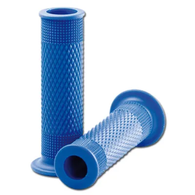 Image de Griffgummi Fast 7/8-22 mm blau