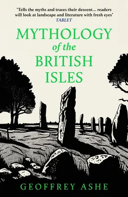 Obrázek produktu pro Mythology of the British Isles