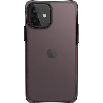 Immagine prodotto di Urban Armor Gear Mouve custodia per cellulare 15,5 cm (6.1") Cover Porpora, Traslucido