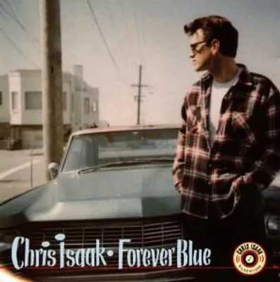 Produktbild von Forever Blue