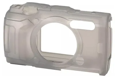 Produktbild von Olympus CSCH-127 Silikonhülle für TG-6