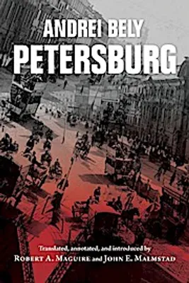 Obrázok produktu pre Petersburg