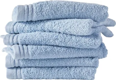 Produktbild von 6er-Set Handtücher BATHROOM