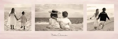 Productafbeelding van Betsy Cameron - 30,5 x 91,5 cm - Poster