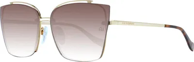 Image de Ana Hickmann Sonnenbrille AH 3176 04A