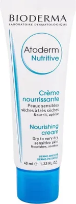Obrázek produktu pro Bioderma Atoderm Nutritive denní krém Nourishing Cream 40 ml
