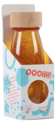 Immagine prodotto di Petit Boum - Bottiglia galleggiante di curcuma