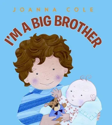 Produktbild von I'm a Big Brother